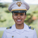 Simone Askew (1st Lt. Austin LaChance/USMA Public Affairs Office)